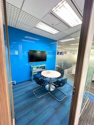 Bugis Junction (D7), Office #532993381